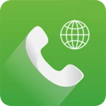 call global android application logo